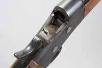 Archived Images\H_numbers\H3501-H4000\H3783.06.17.jpg; H3783.06; Remington short rifle; rifle, Remington